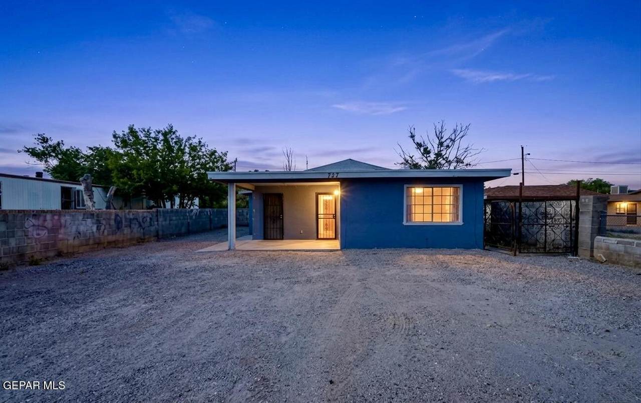 737 Delhi Drive - Photo 1