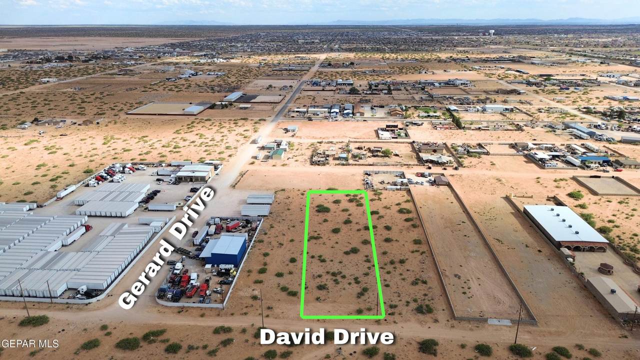 PN-139111 David Drive - Photo 1