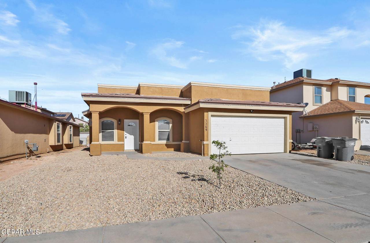 3269 Maple Point Drive - Photo 1