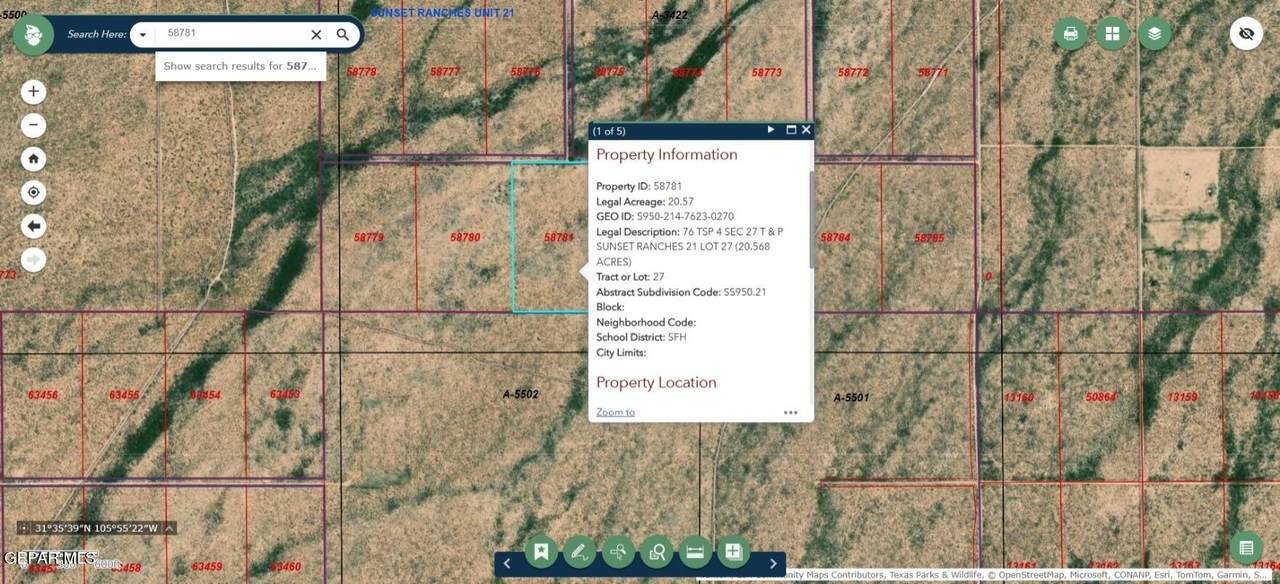 pn-58781 Tbd - Photo 1