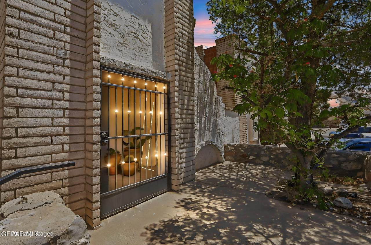 6201 Escondido Drive - Photo 1