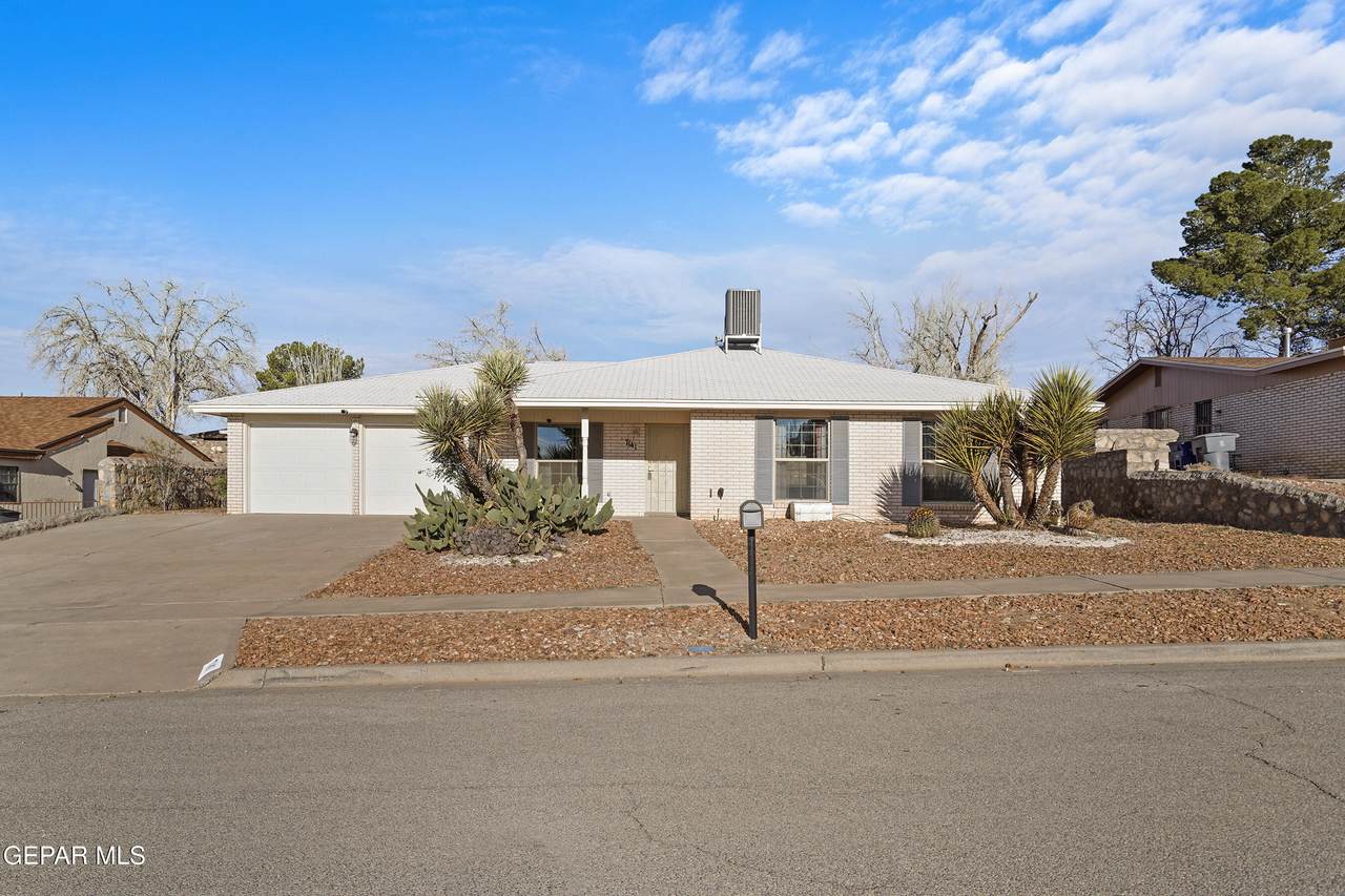 7141 Gran Vida Drive - Photo 1