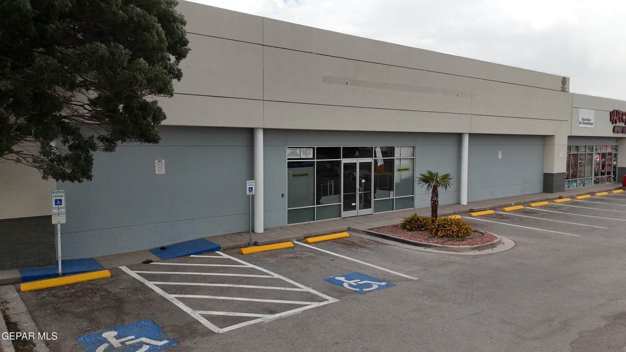 7021 Alameda Avenue - Photo 1