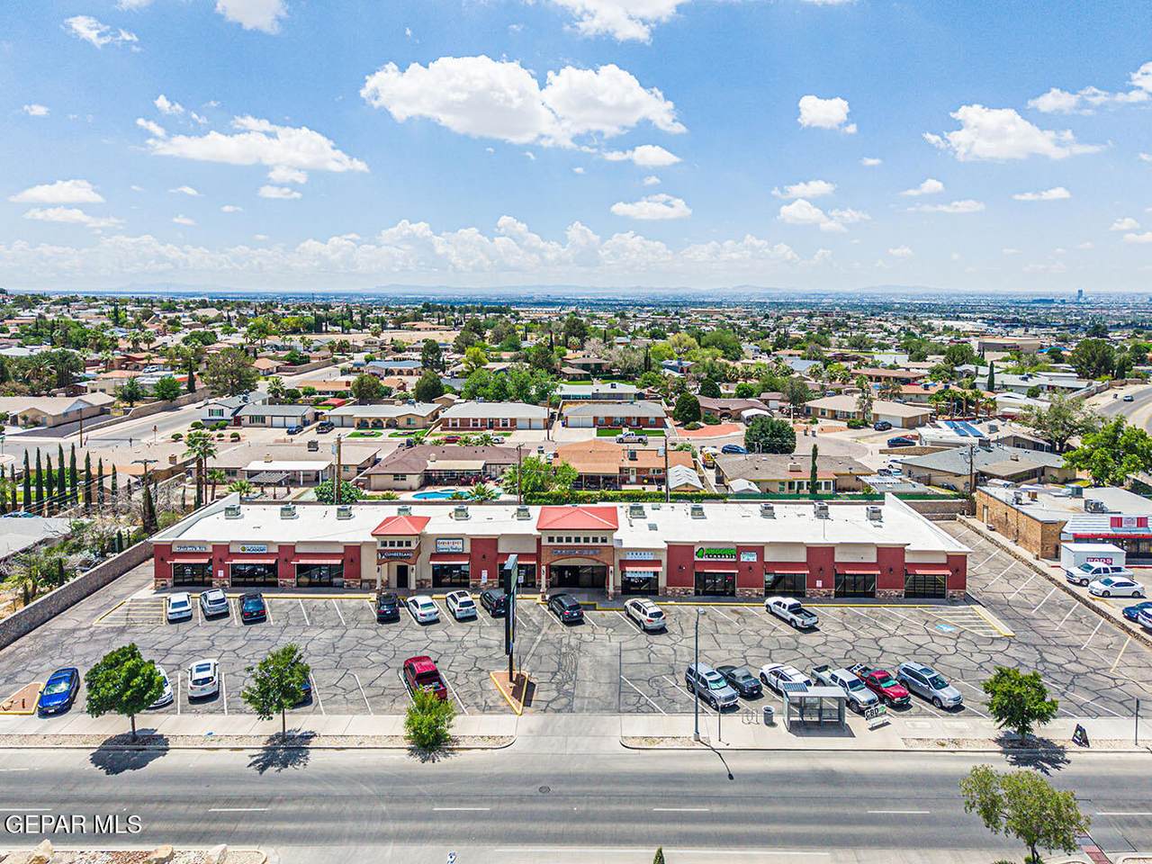 10110 Montwood Drive - Photo 1