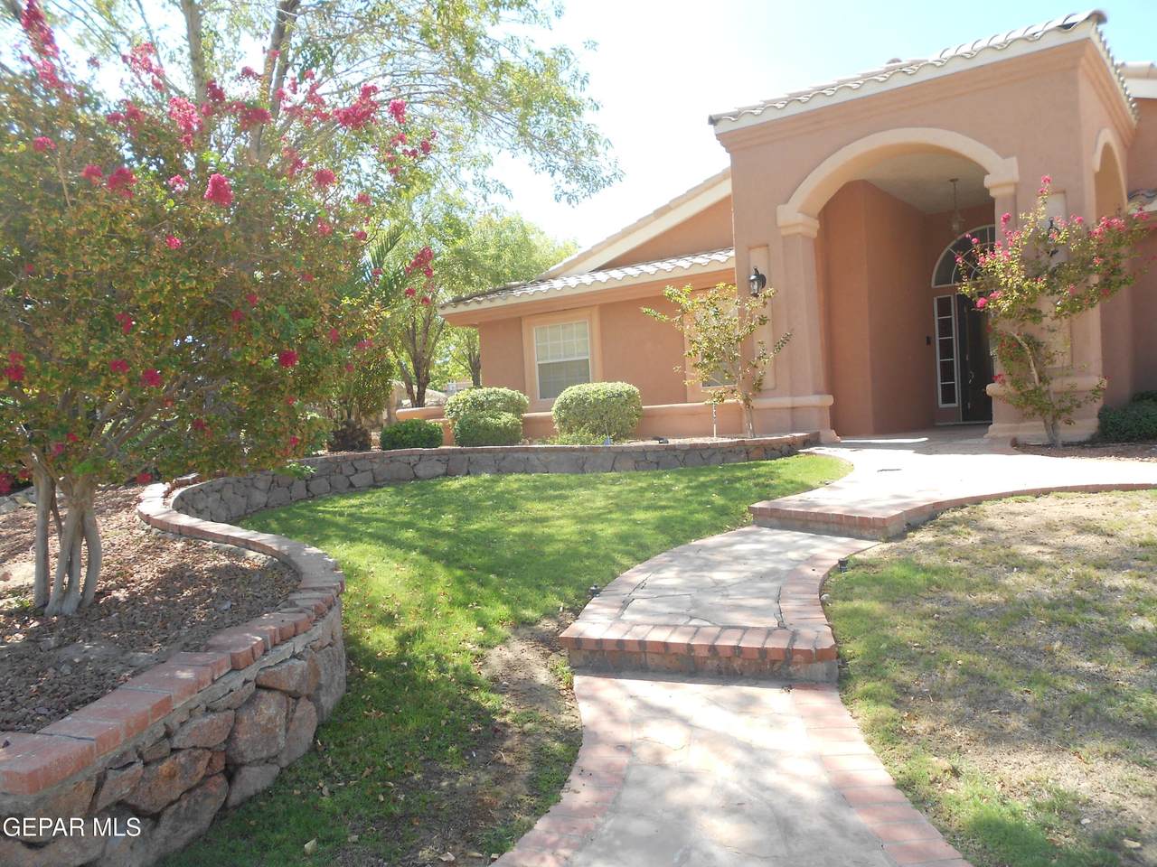 1201 Brown Ridge Place - Photo 1