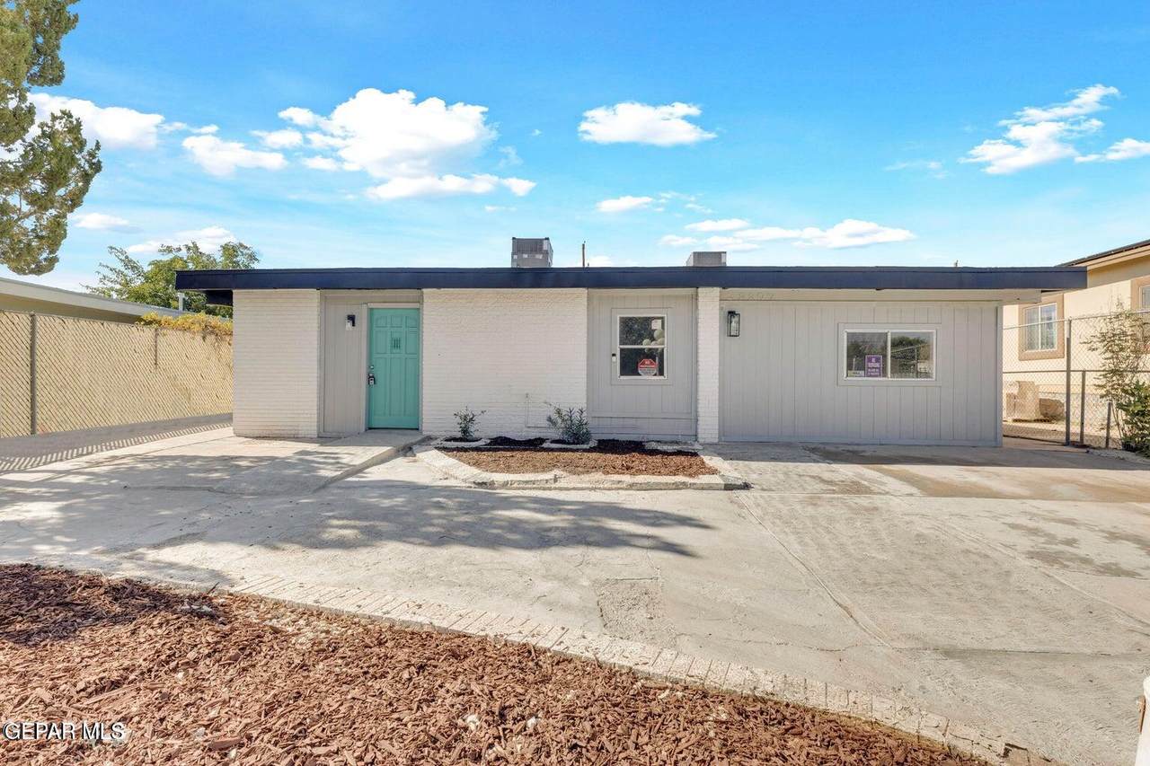 8827 Mount Elbert Drive - Photo 1