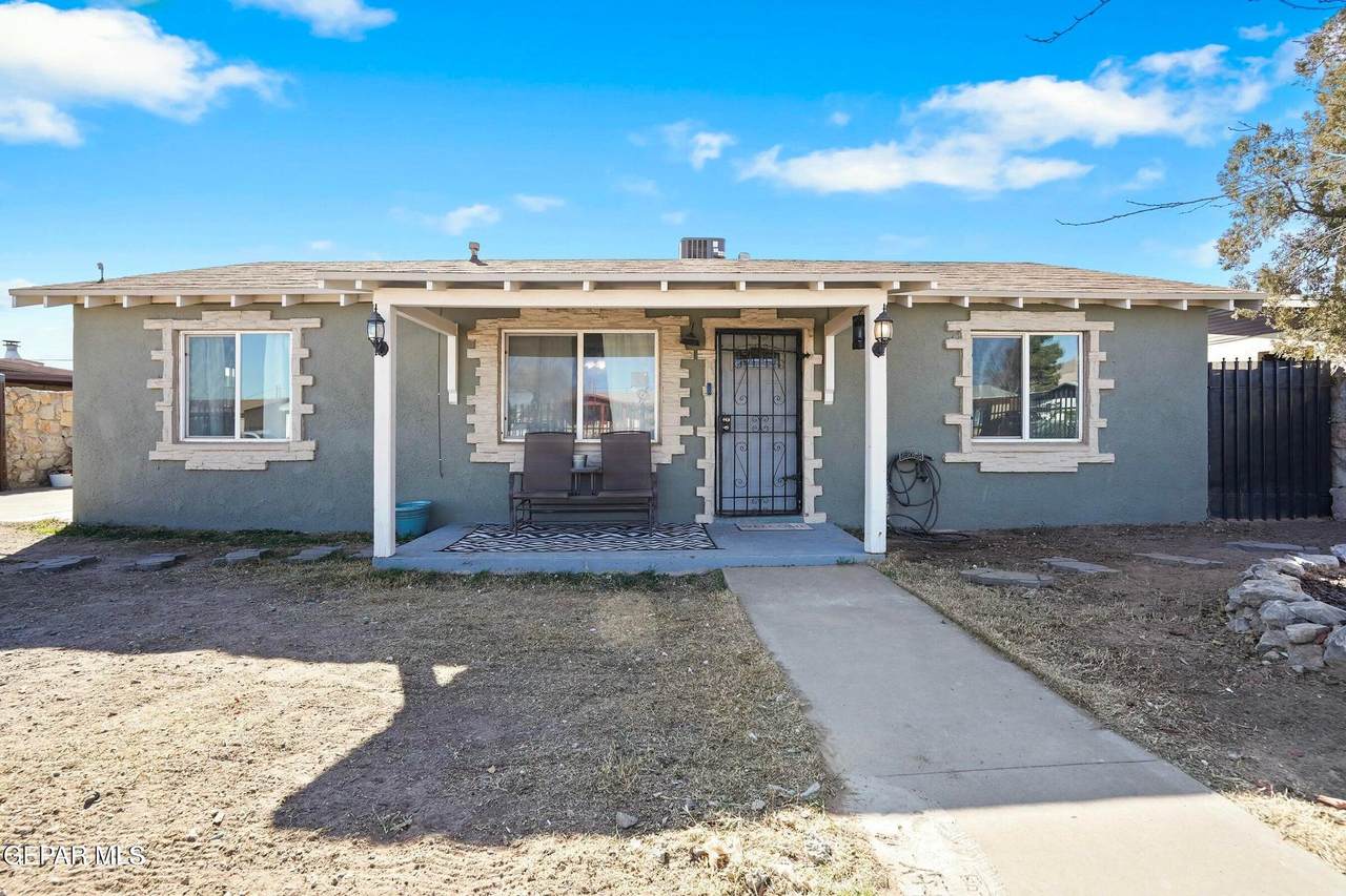 4728 Sierra Madre Drive - Photo 1