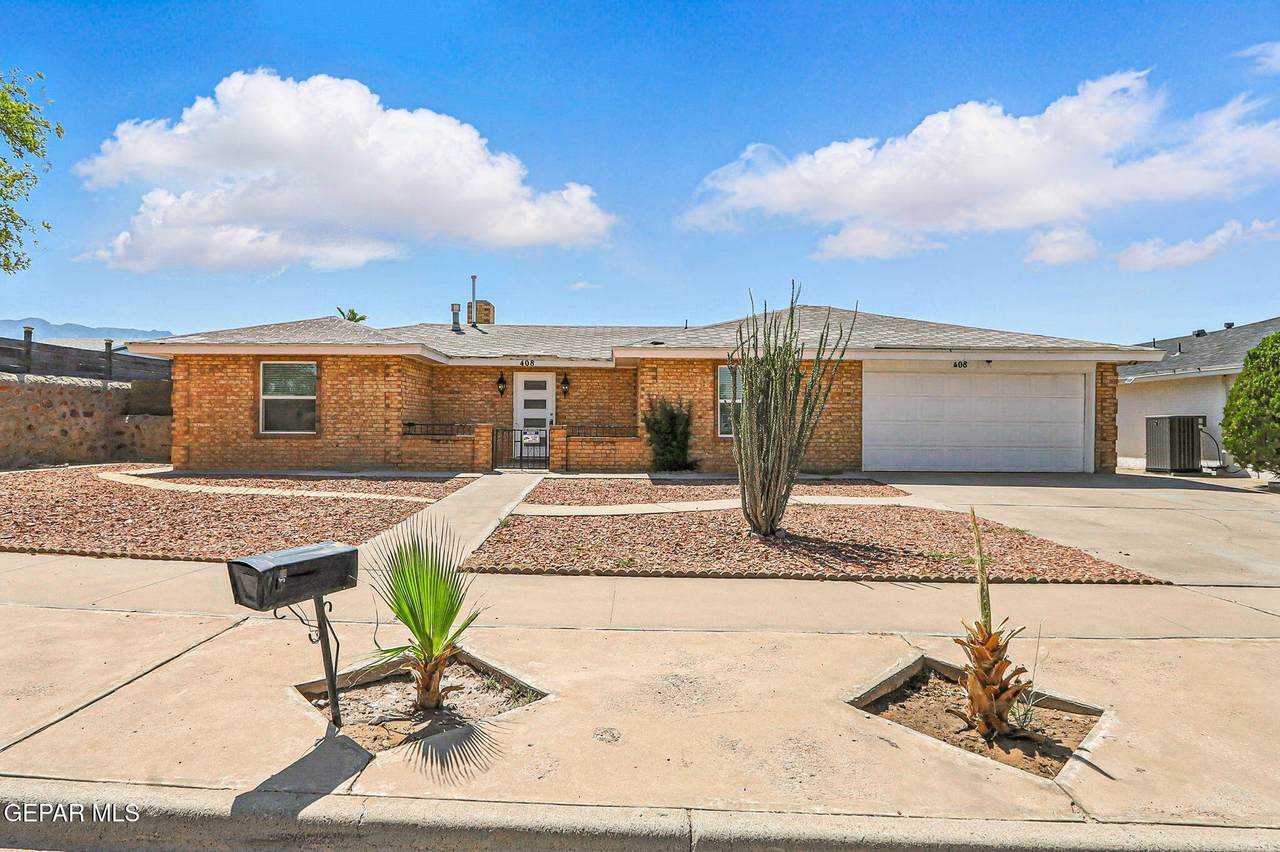 408 San Blas Drive - Photo 1