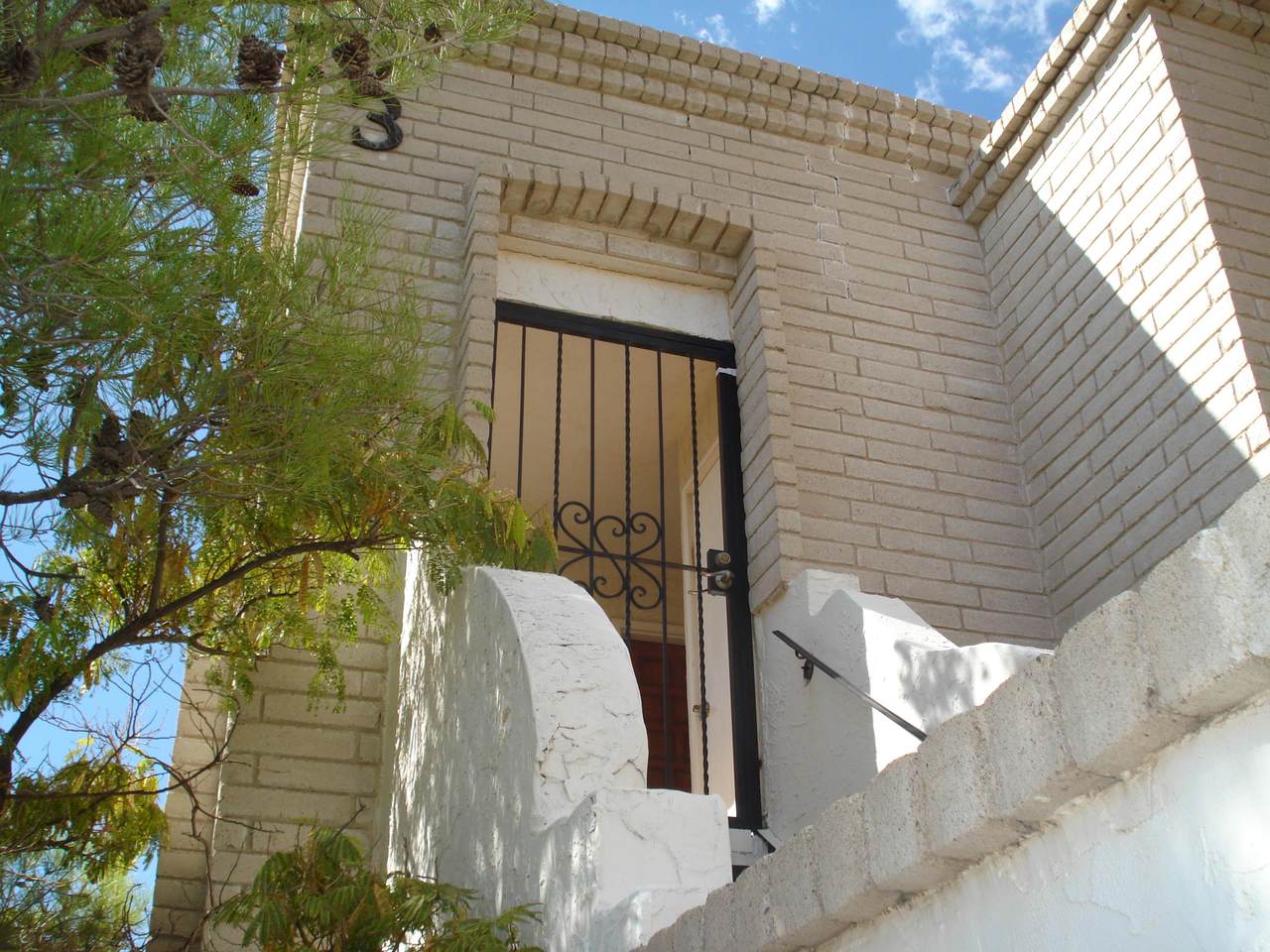 6201 Escondido Drive - Photo 1