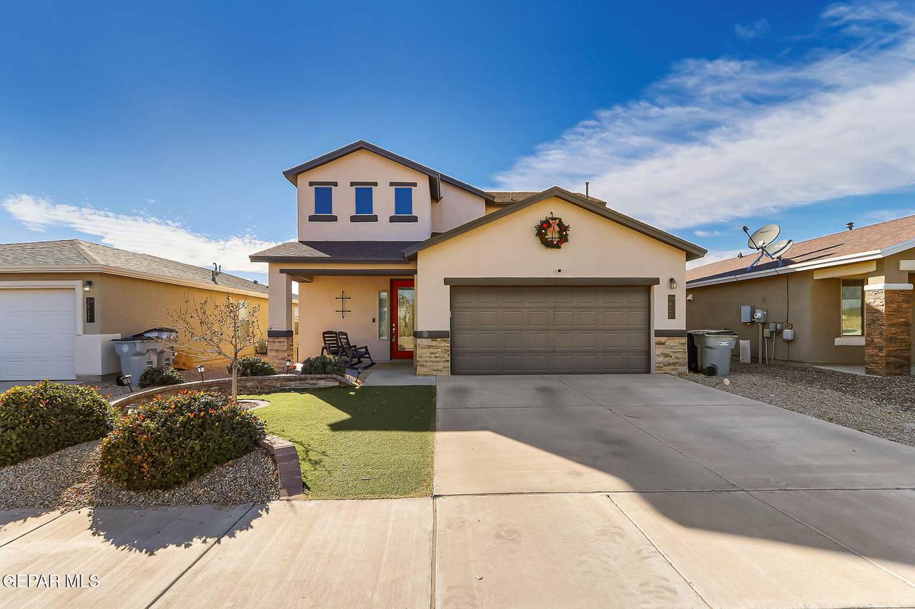 3921 Desert Dunes Drive - Photo 1