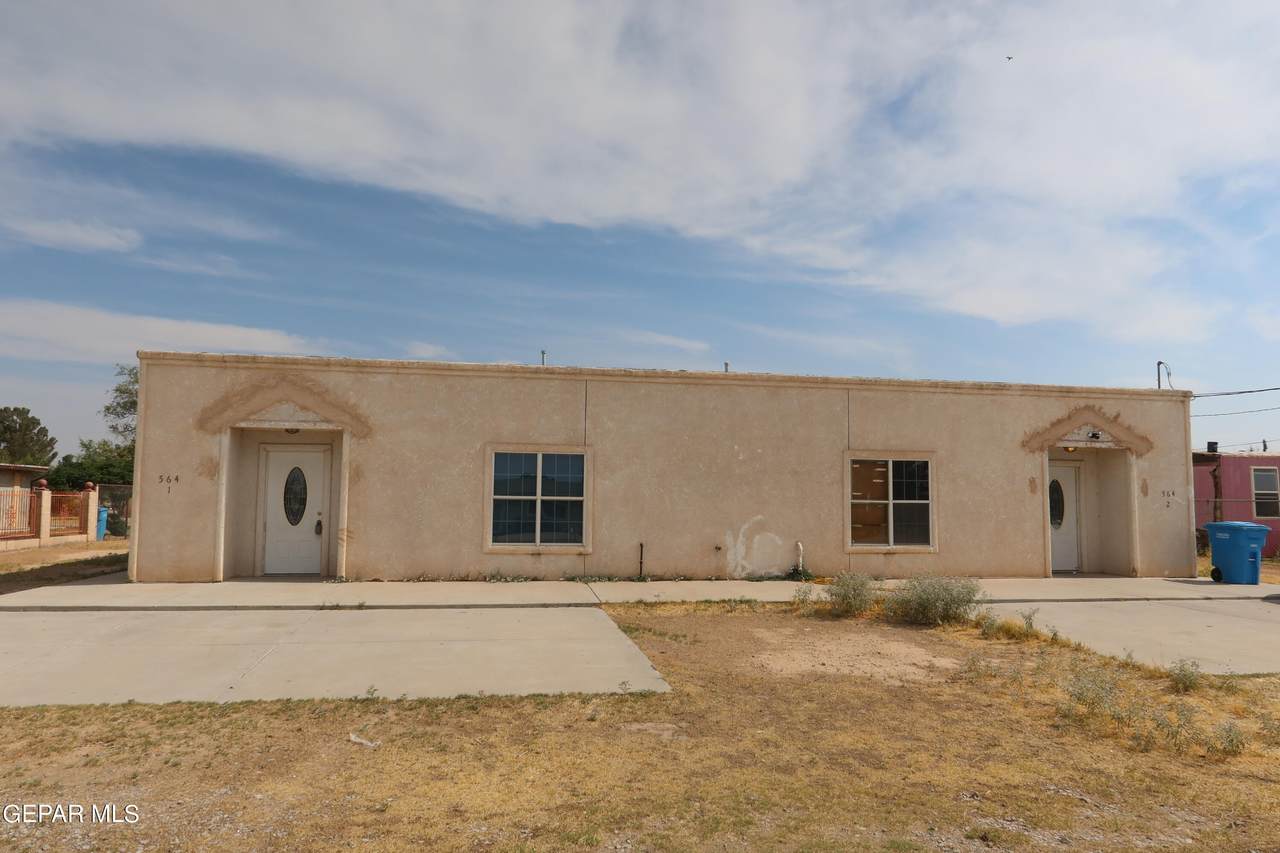564 Mayapan Drive - Photo 1