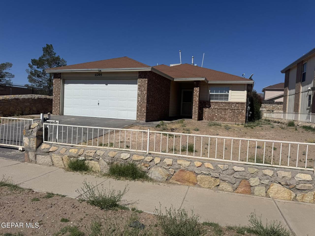 11205 Whitey Ford Street - Photo 1