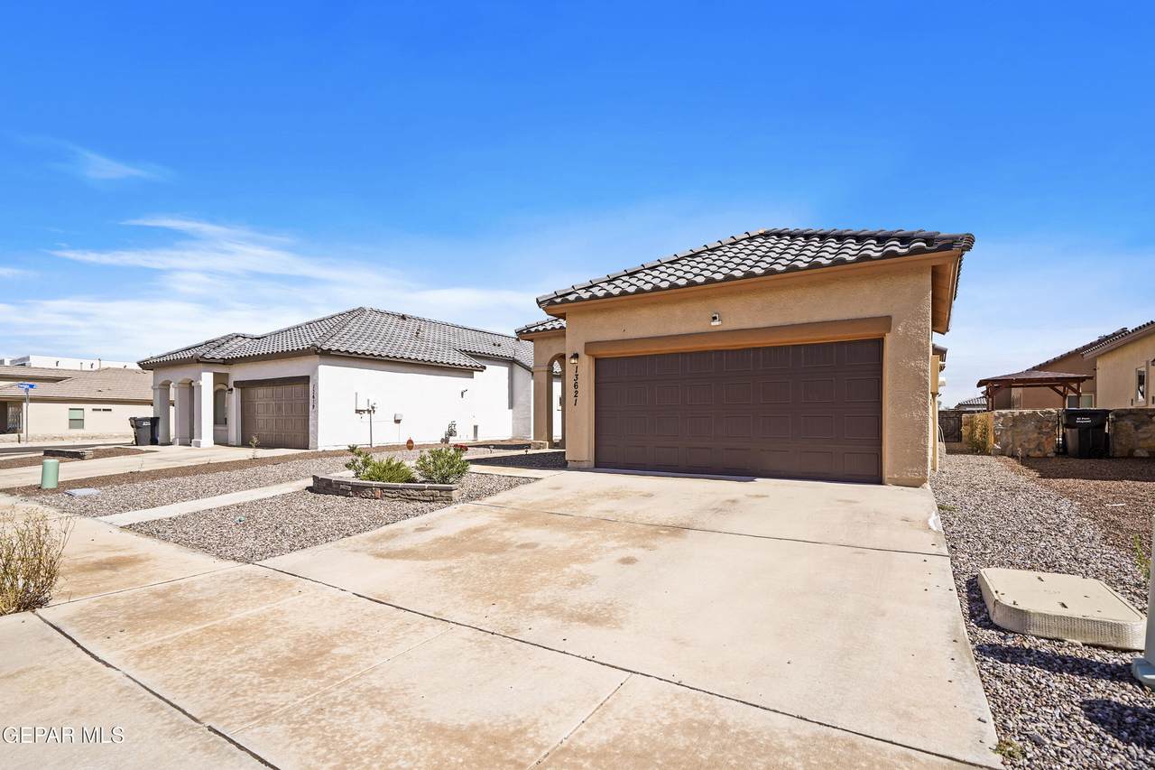 13621 Hazlewood Street - Photo 1