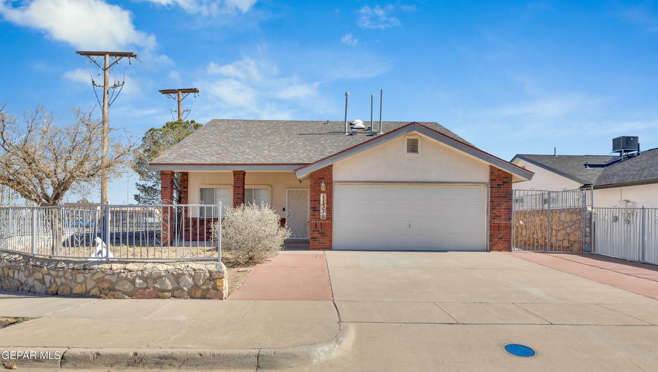 11330 Loma Del Sol Drive - Photo 1