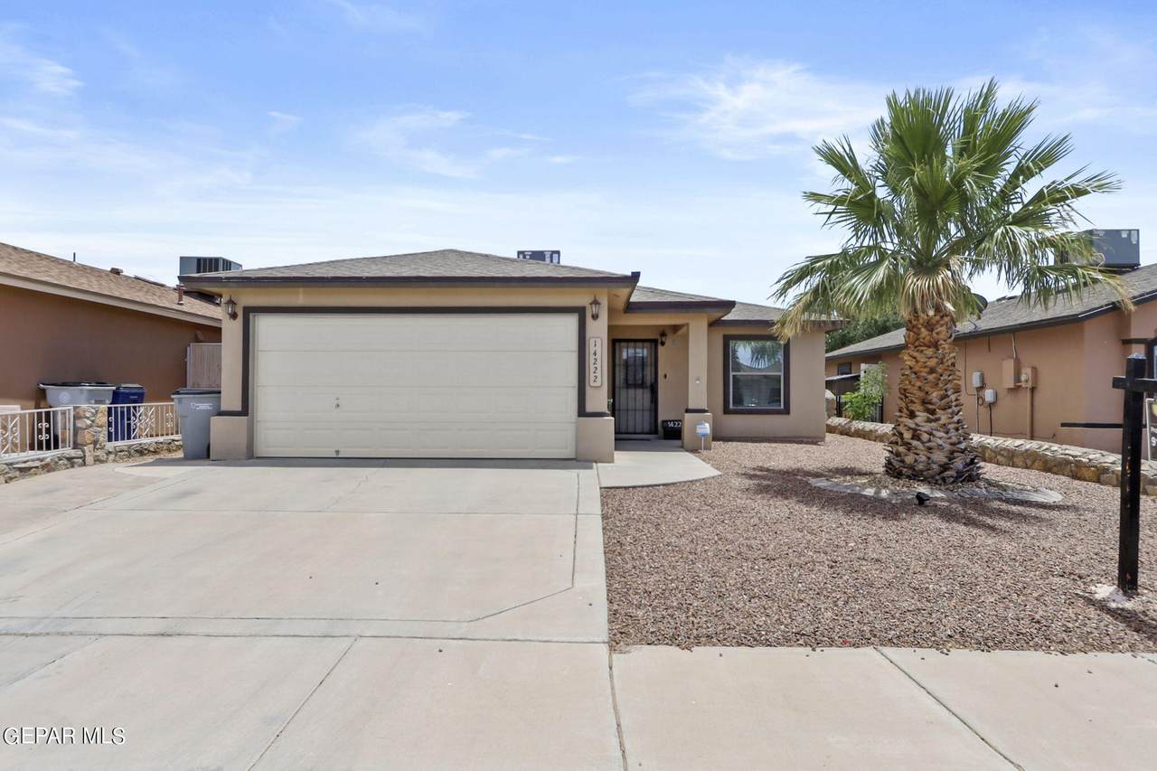 14222 Poets Rock Lane - Photo 1
