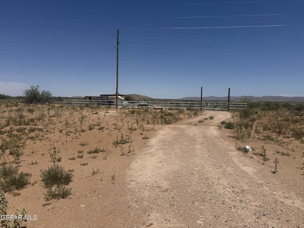 PN329432 Horizon Boulevard - Photo 1