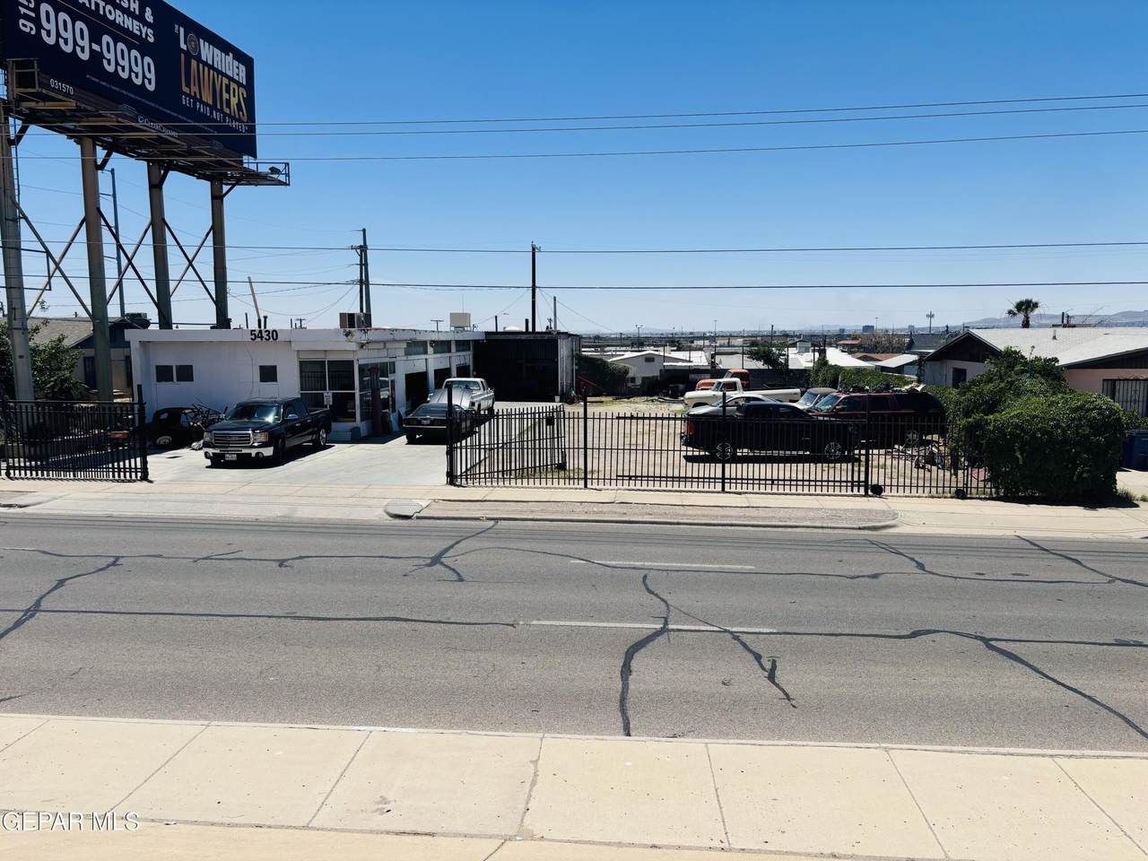 5430 Gateway Boulevard - Photo 1