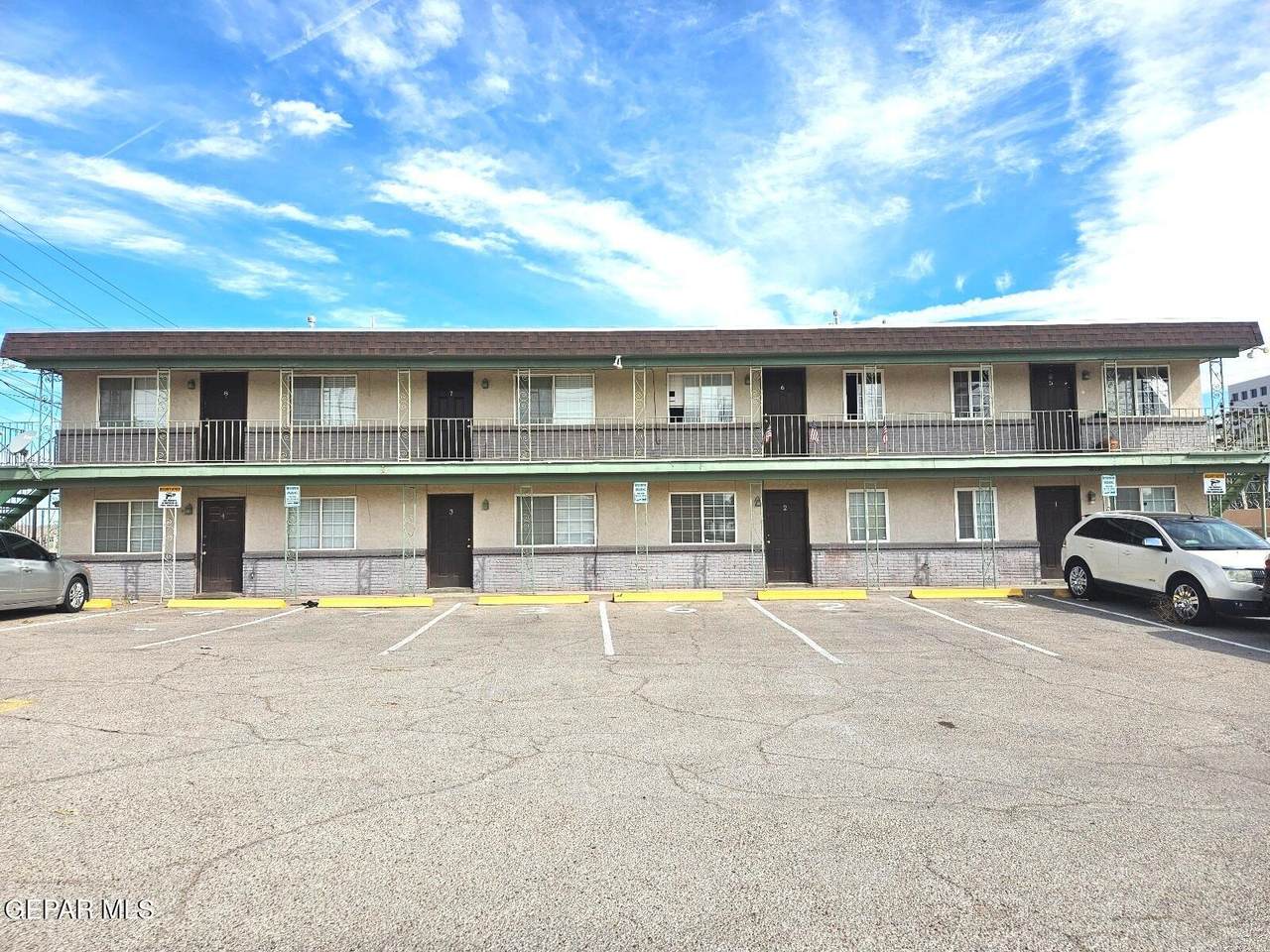 1601 El Paso Street - Photo 1