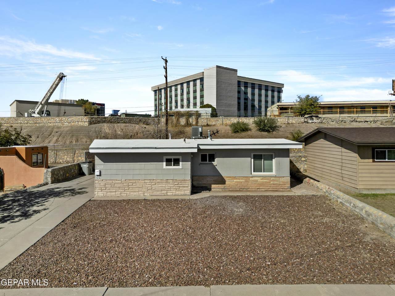 1015 Clark Drive - Photo 1