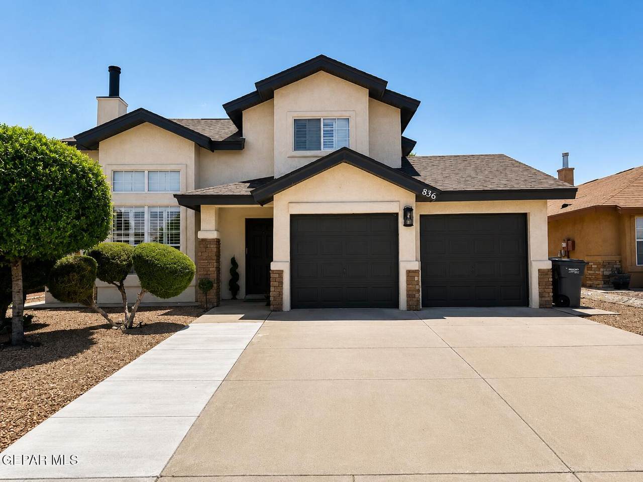 836 Sunset Park Drive - Photo 1