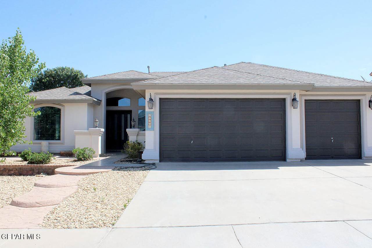 12225 Rathmore Drive - Photo 1