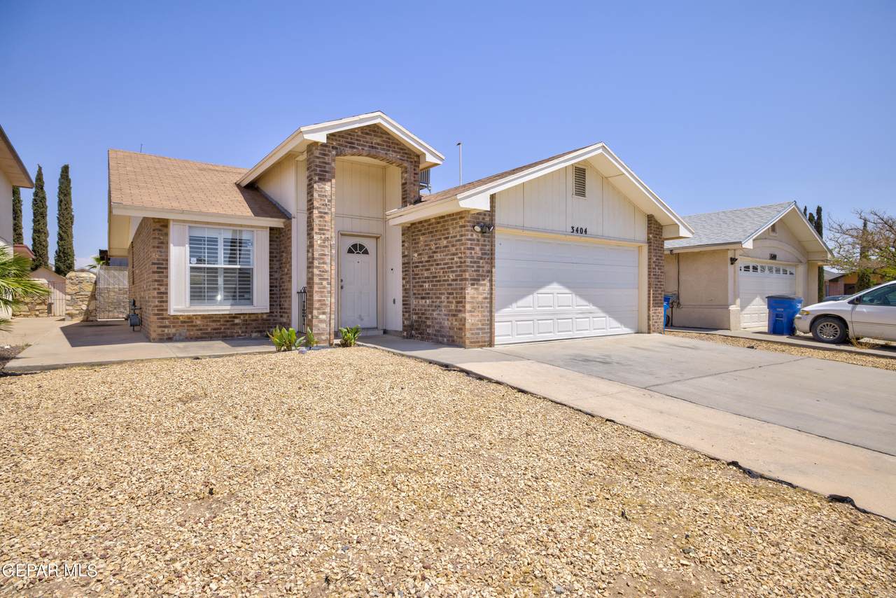 3404 Rosinie Rose Place - Photo 1
