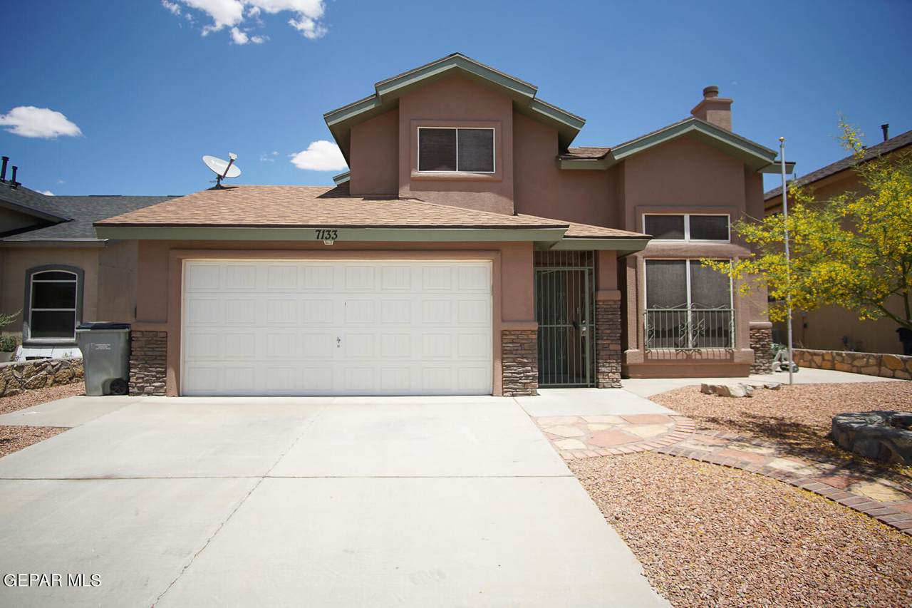 7133 Mesquite Tree Lane - Photo 1