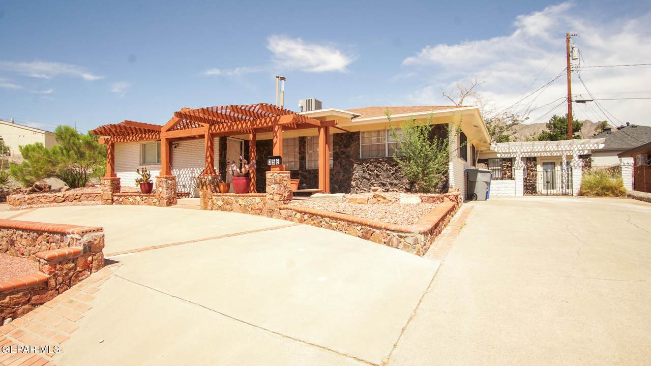 356 Coral Hills Road - Photo 1