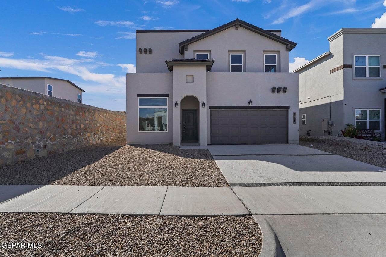 2213 Tierra Delmonte Drive - Photo 1