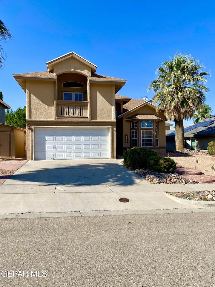 12521 Crystal Ridge Street - Photo 1