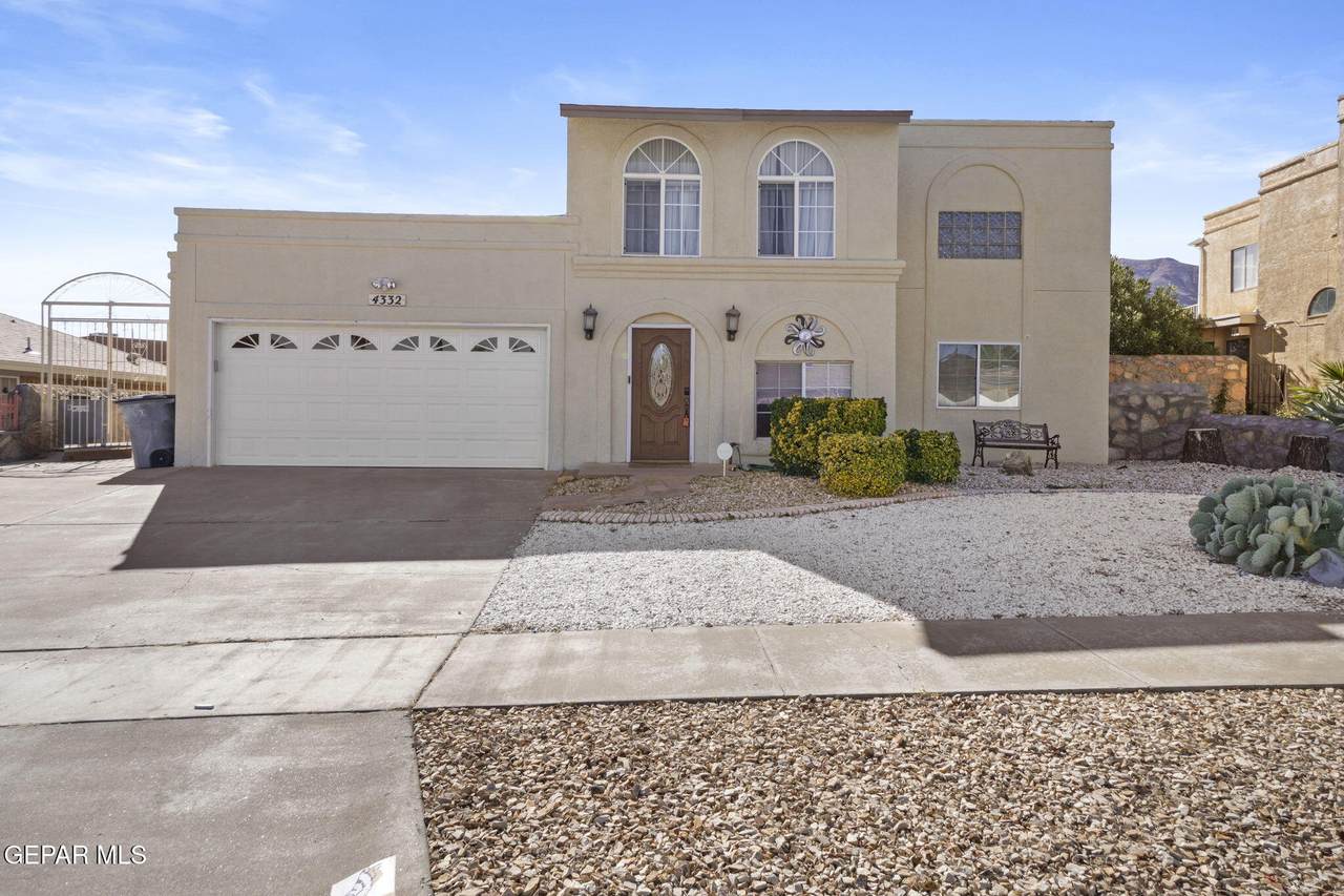 4332 Loma De Brisas Drive - Photo 1