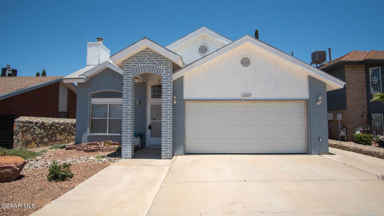 12107 Valley Quail Drive - Photo 1