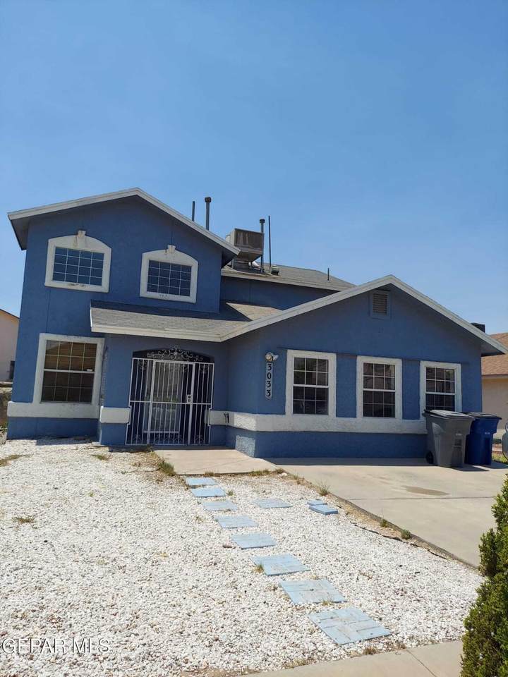 3033 Tierra Humeda Drive - Photo 1