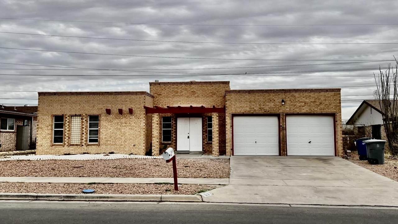 1618 Dale Douglas Drive - Photo 1