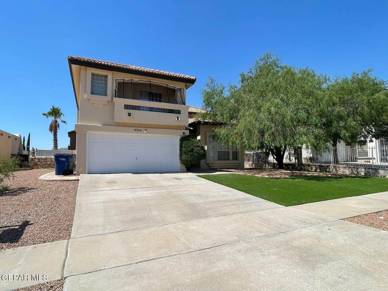 4304 Loma Alegre Drive - Photo 1