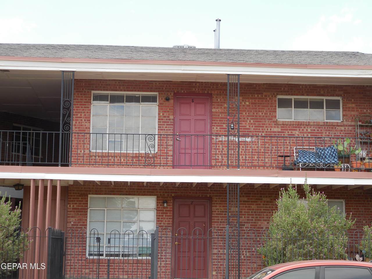 701 Yandell Drive - Photo 1