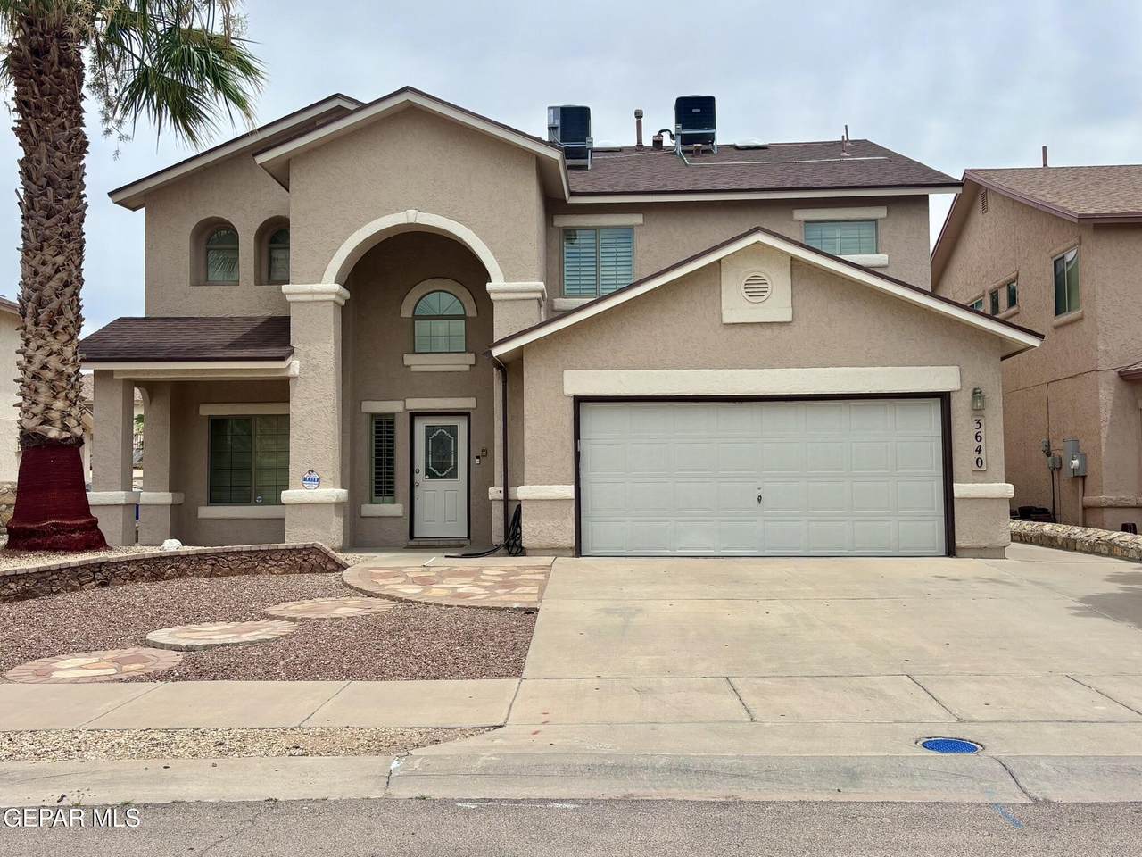 3640 Tierra Calida Drive - Photo 1