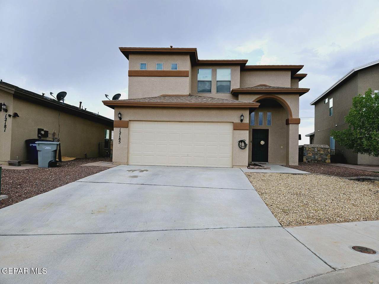 12185 Copper Valley Lane - Photo 1