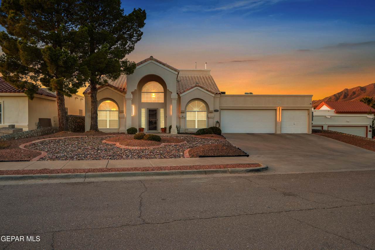 6205 La Posta Drive - Photo 1