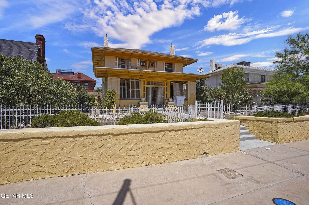 1207 Rio Grande Avenue - Photo 1