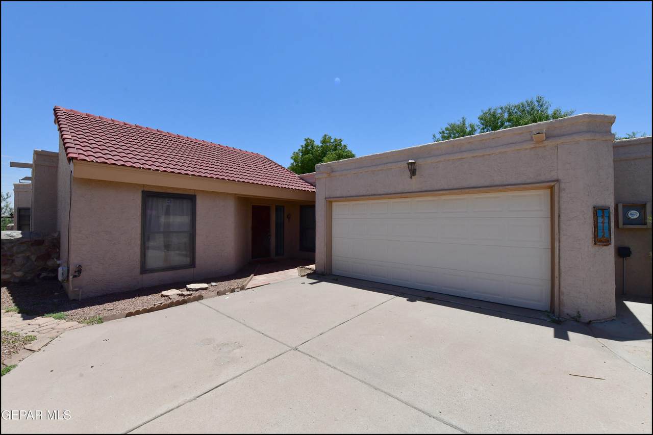 3212 Canyon Point Lane - Photo 1