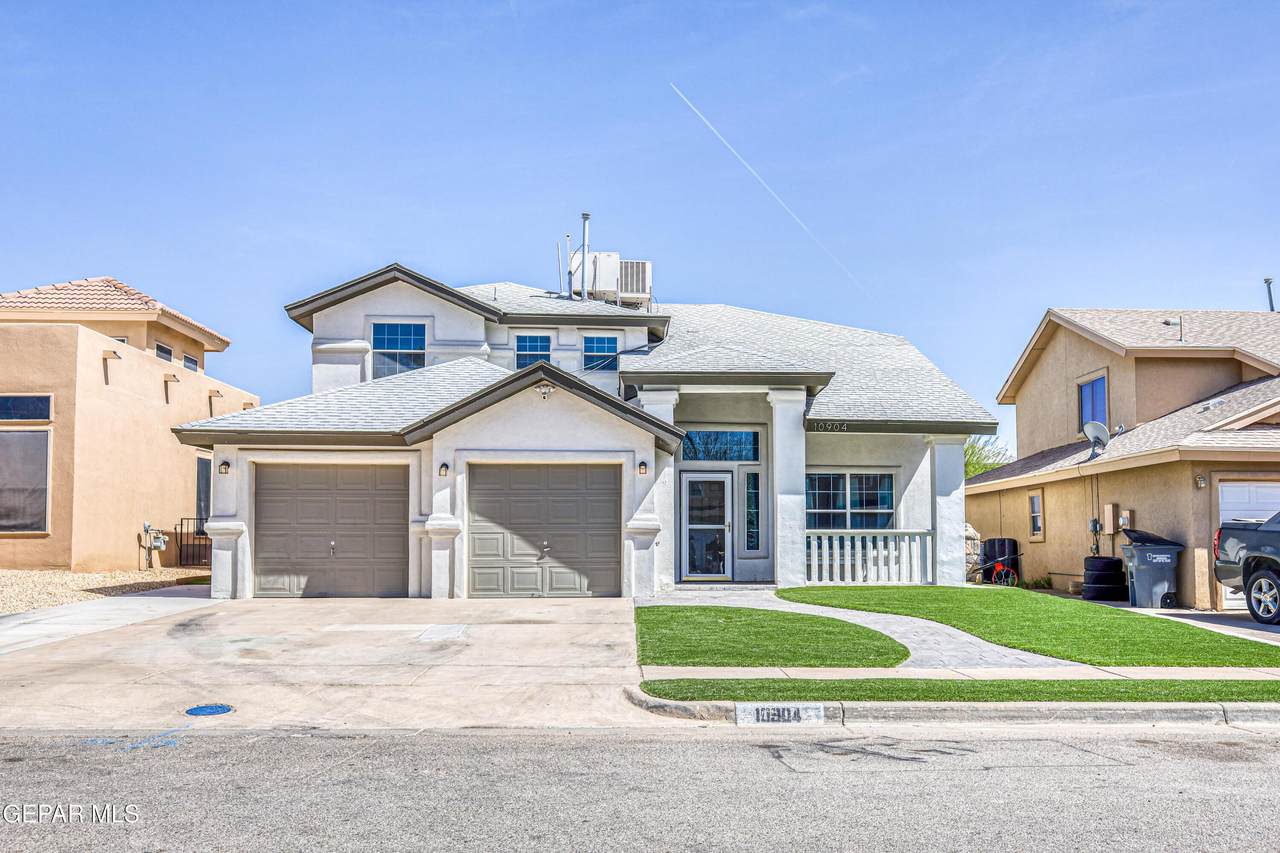 10904 Duster Drive - Photo 1