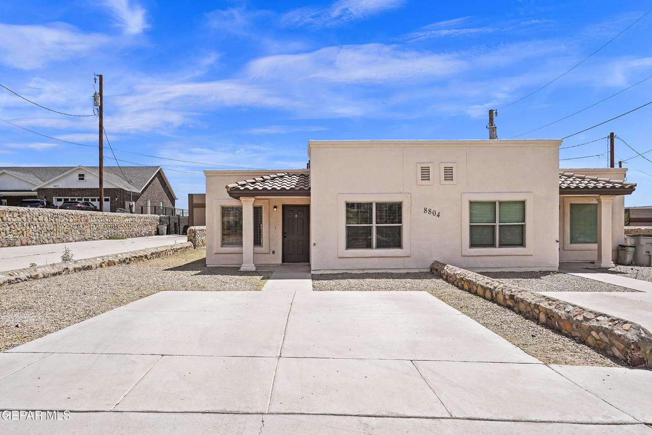 8804 Eclipse Street - Photo 1
