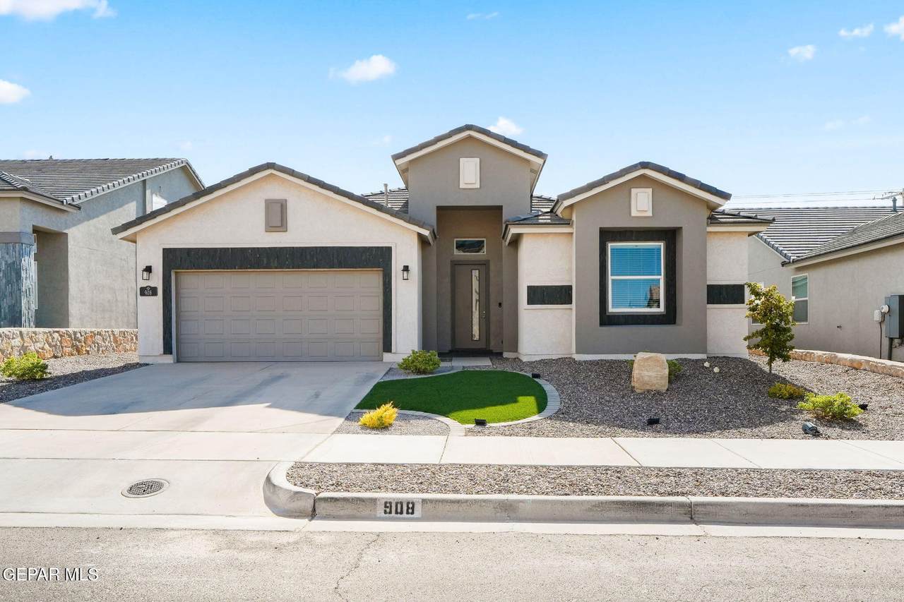 908 Crystal Deer Drive - Photo 1