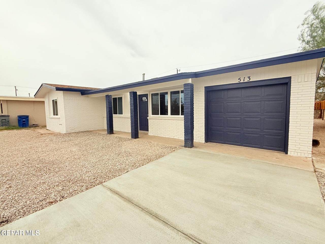 513 Gilmore Way - Photo 1