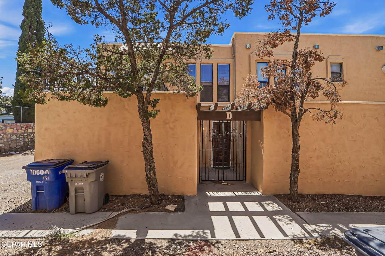 10604 Springwood Drive - Photo 1