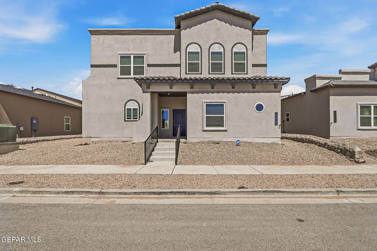 2300 Sammy Cervantes Street - Photo 1