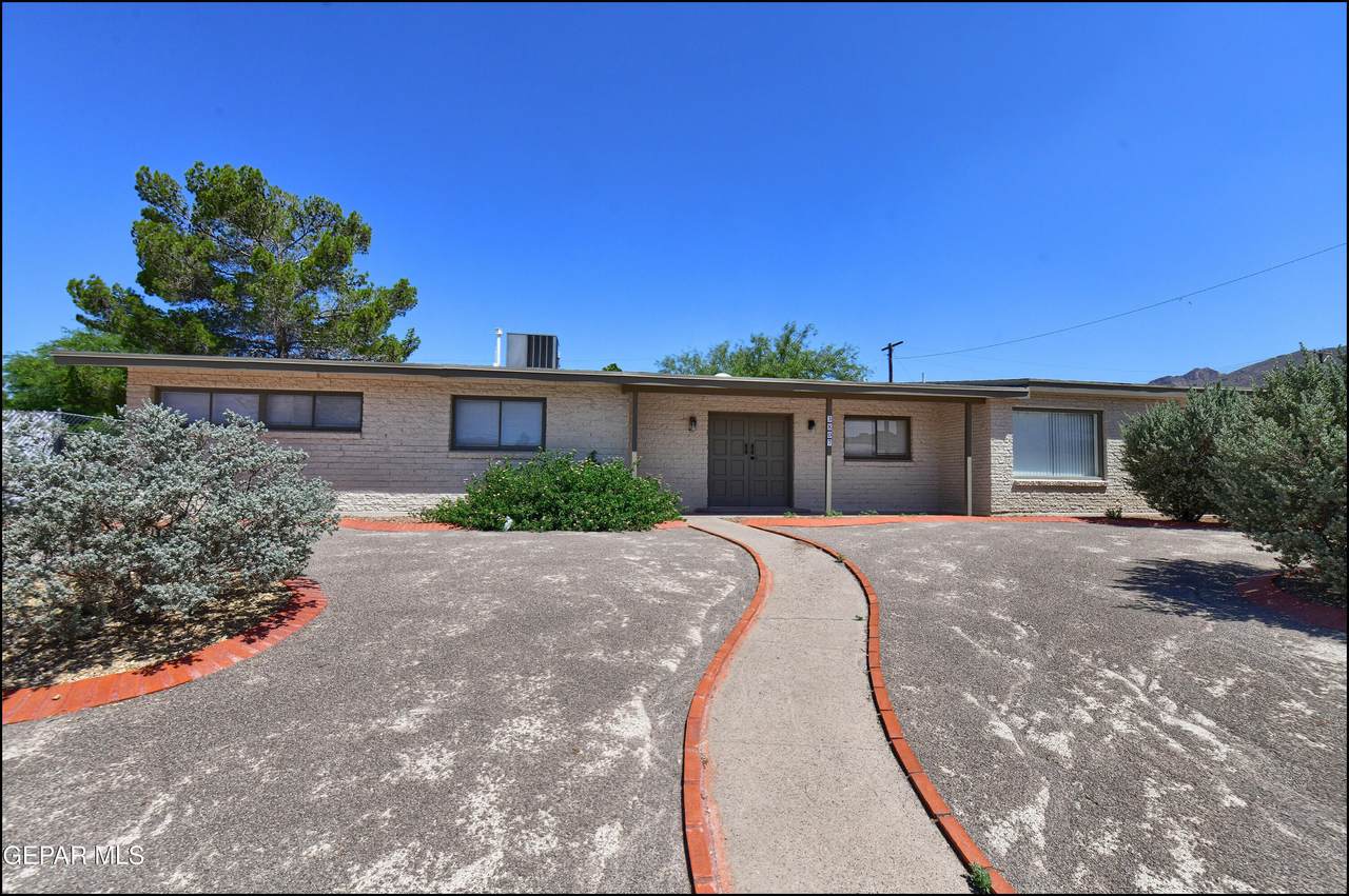3807 Waymore Drive - Photo 1