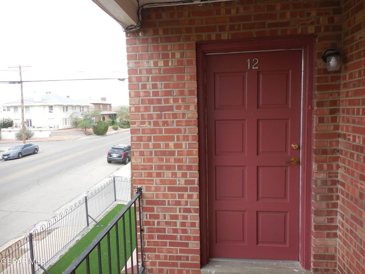 701 Yandell Drive - Photo 1