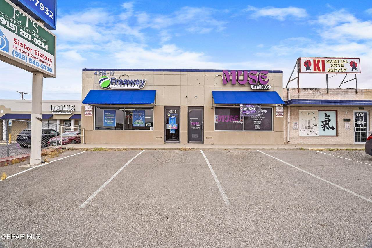 4315-4317 Montana Avenue - Photo 1